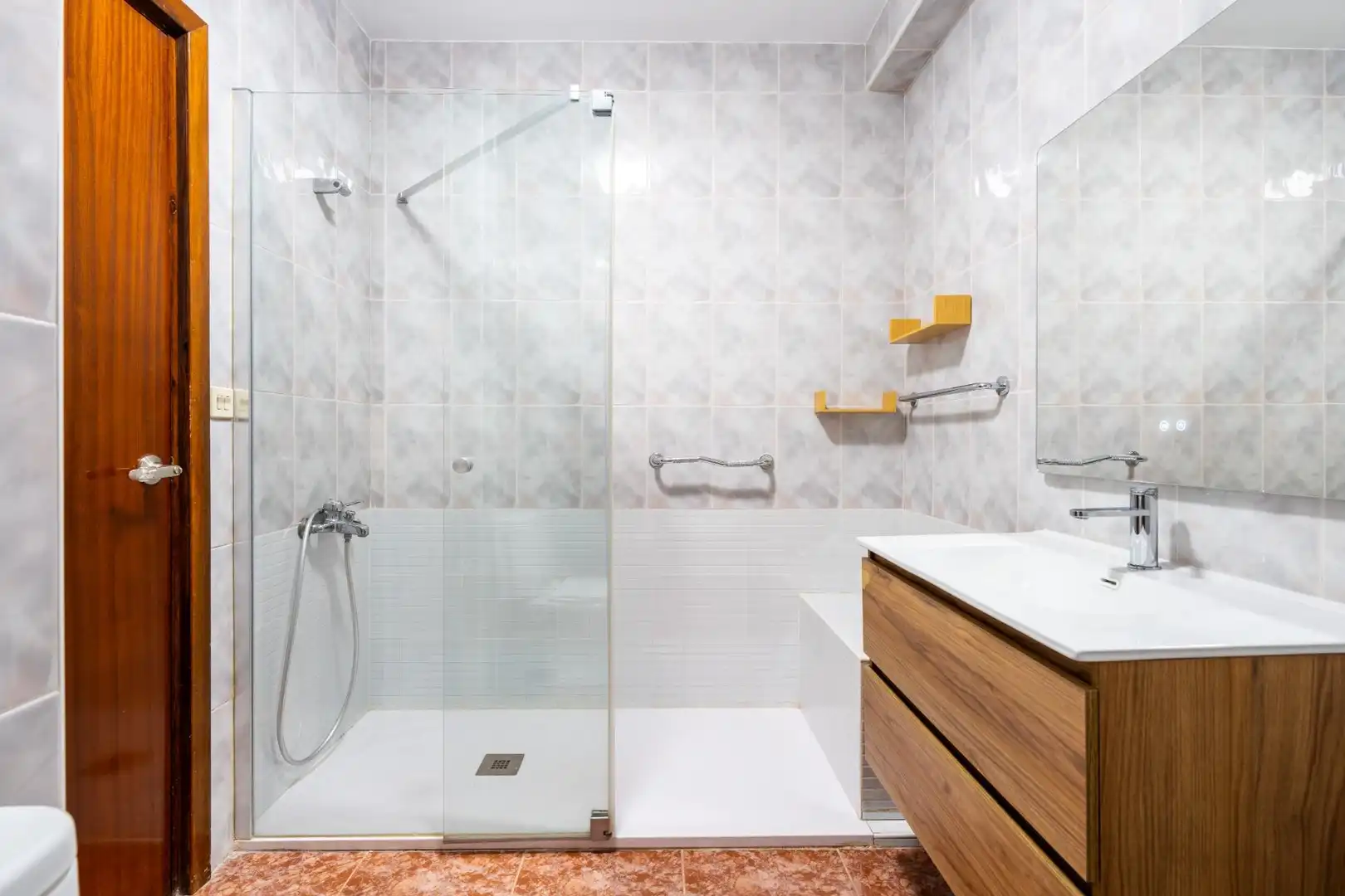 Piso de 156 m² en Almería