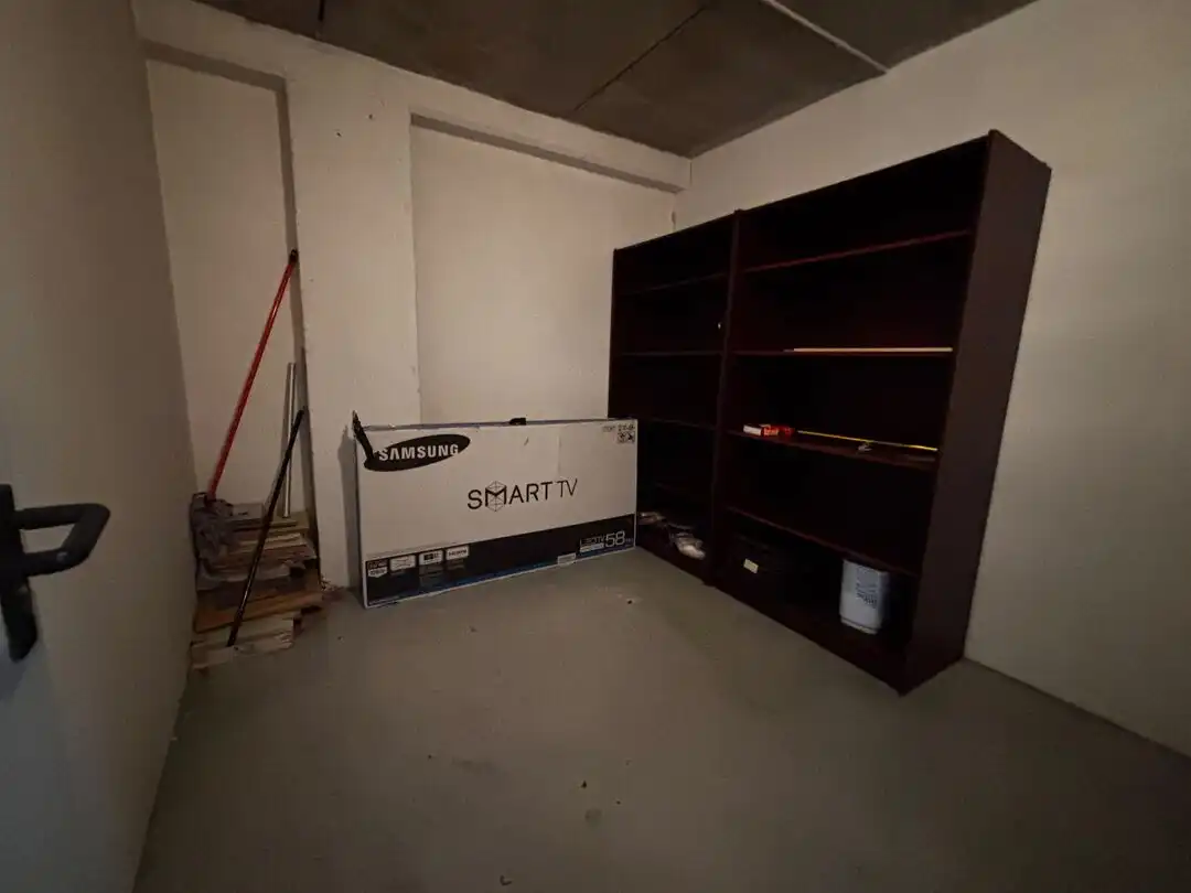 Piso de 90 m² en Santander