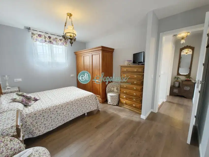 Casa de 85 m² en Segovia