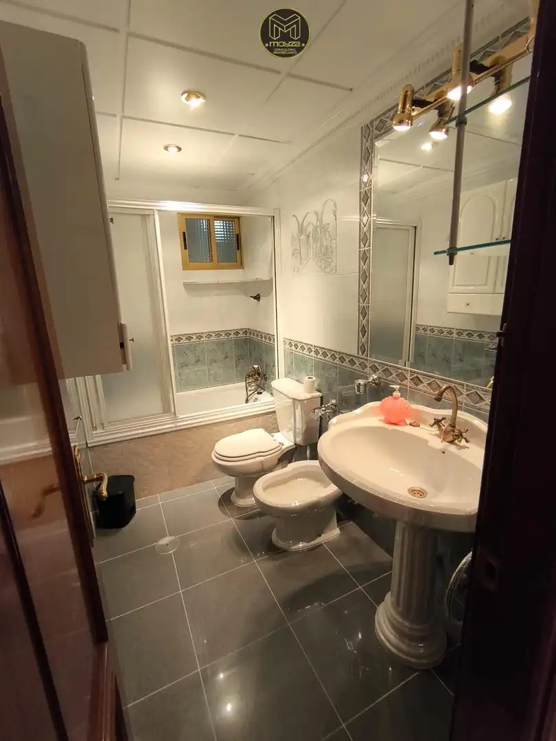 Piso de 110 m² en Jaén