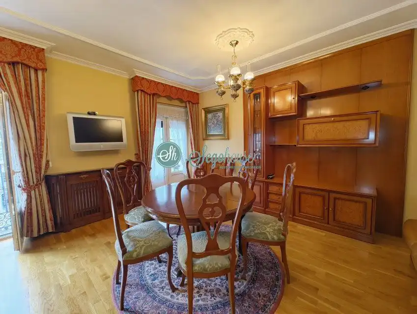 Appartamento 200 m² a Segovia