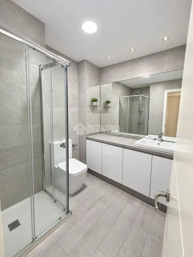 Piso de 76 m² en Huelva
