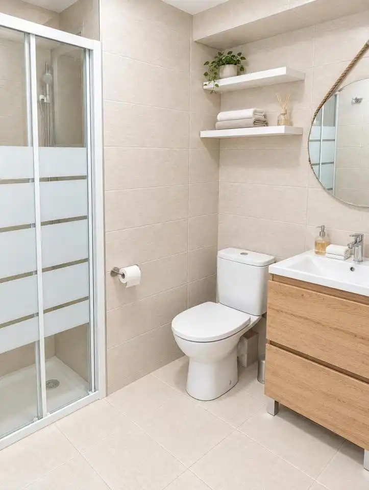 Pis de 71 m² a Cullera