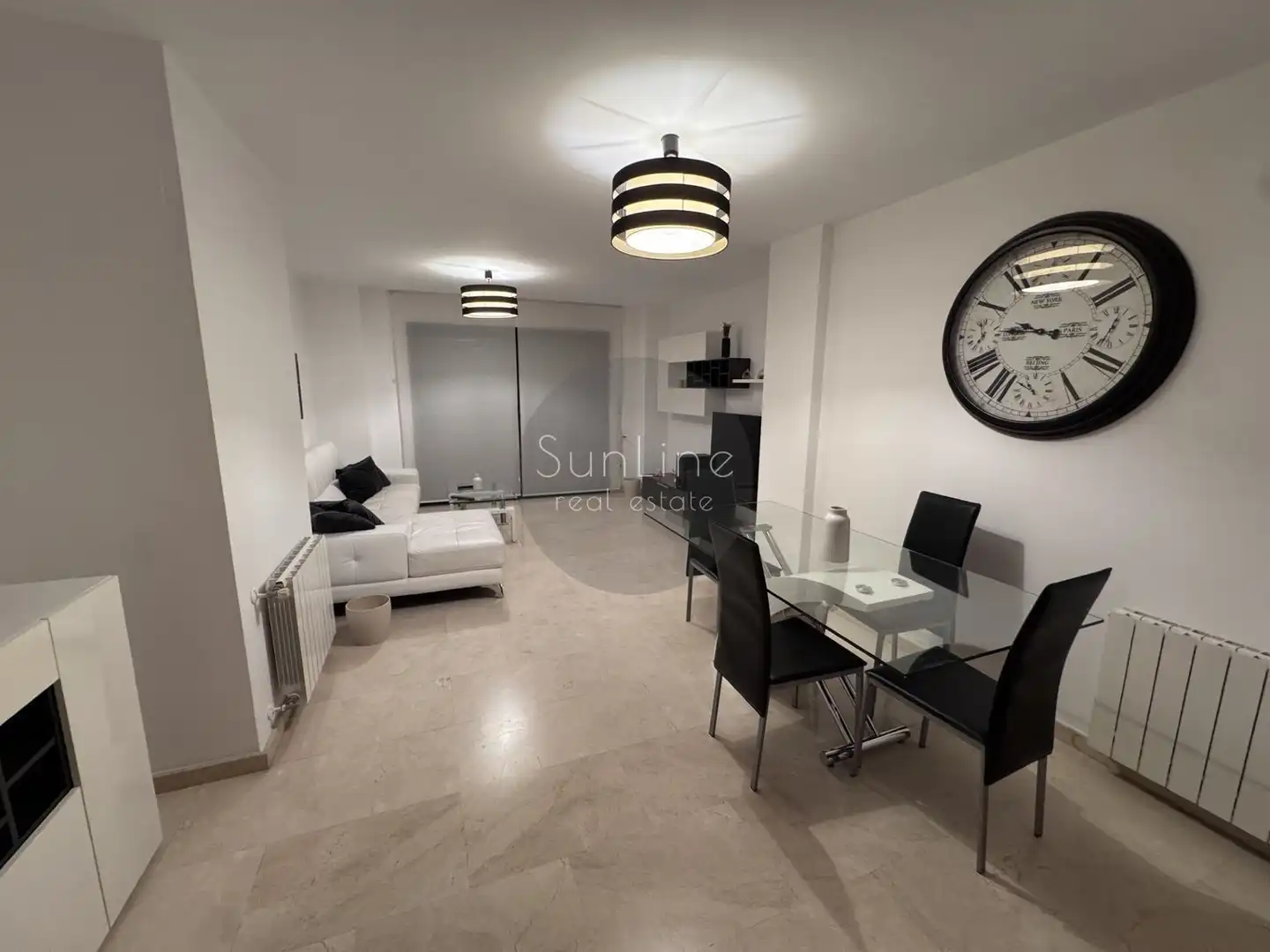 Appartamento 135 m² a Valencia