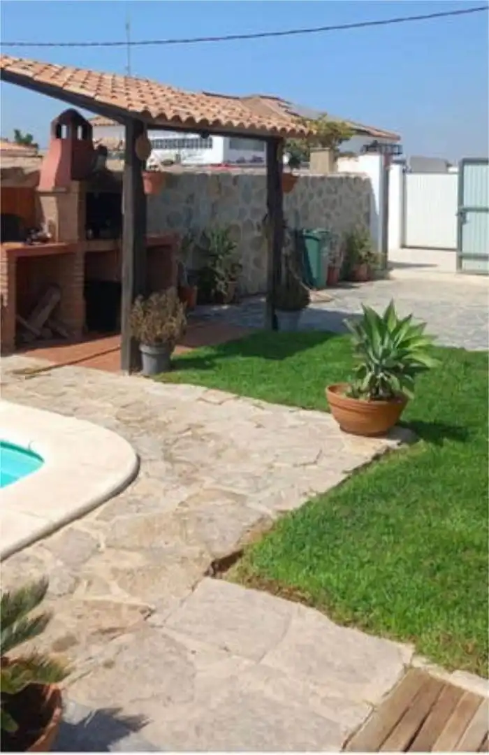 Casa de 100 m² en Chiclana de la Frontera