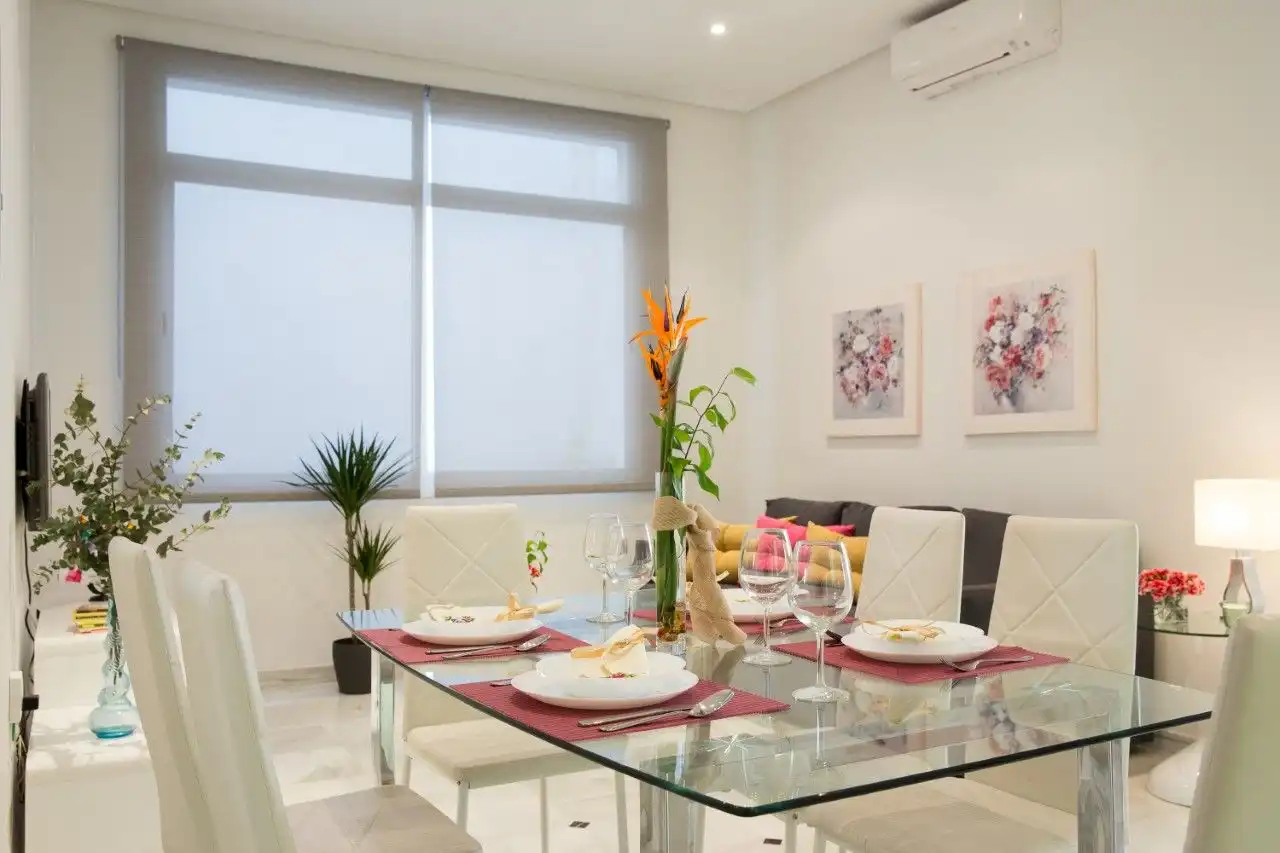 Wohnung 70 m² in Jerez de la Frontera