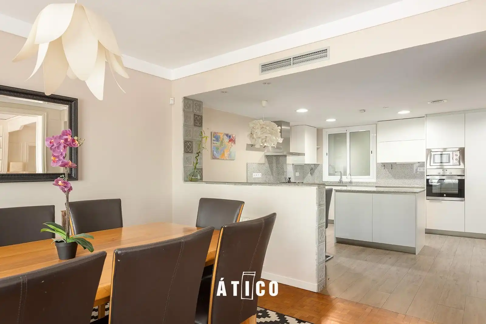 Piso de 229 m² en Barcelona