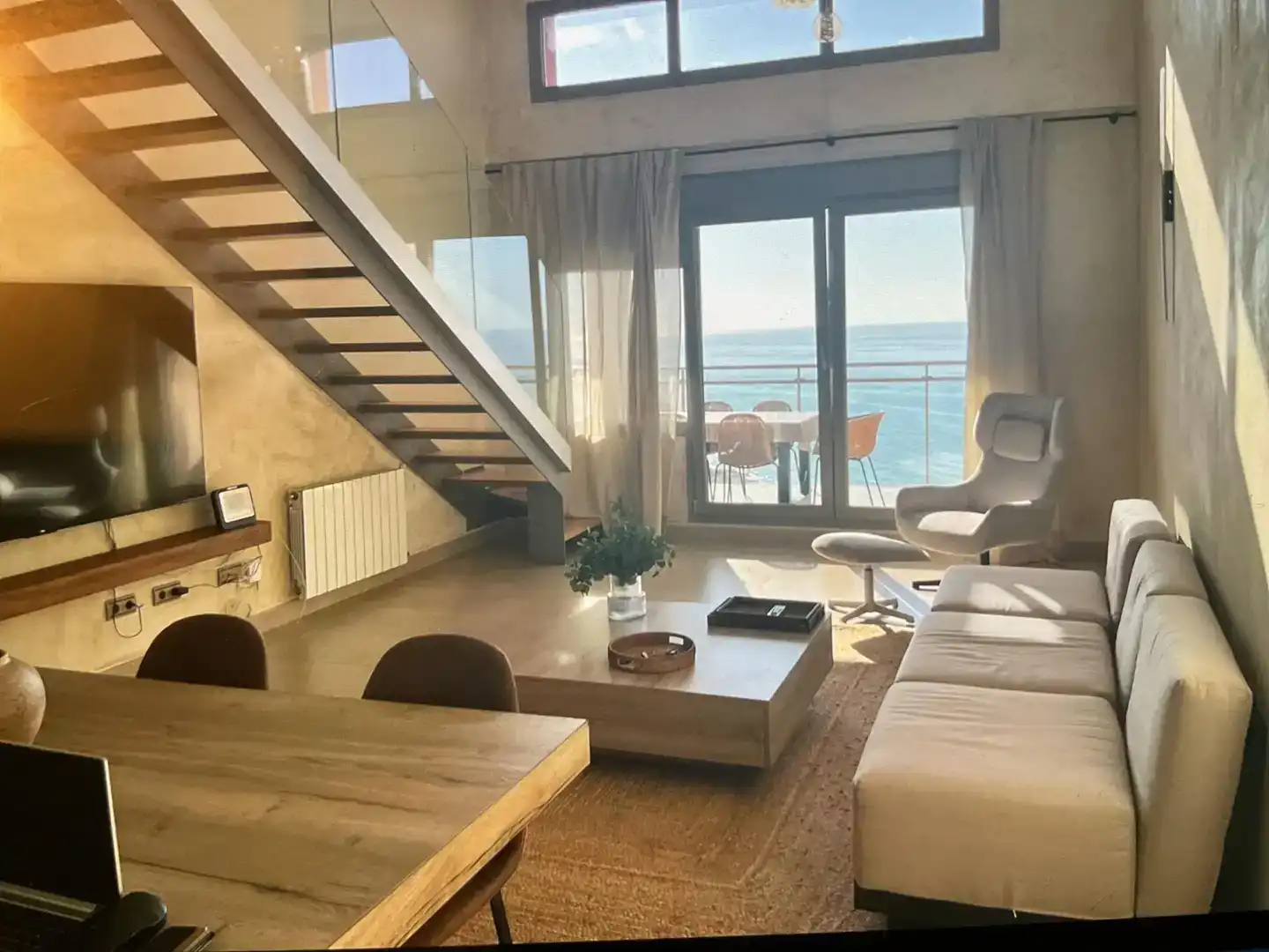 Piso de 165 m² en Oropesa del Mar