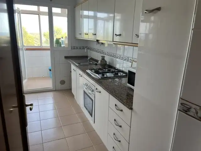 Piso de 121 m² en Tarragona