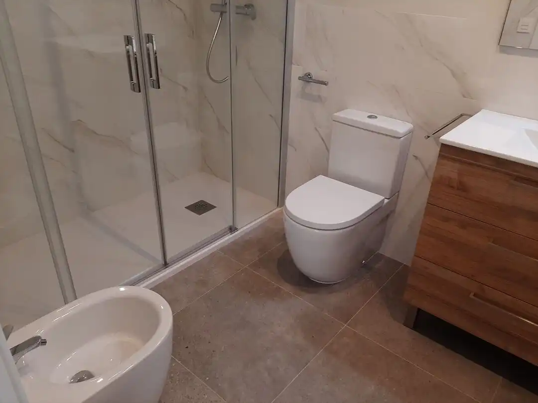 Piso de 150 m² en Gijón