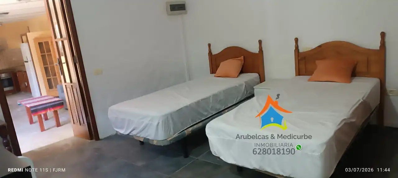 Piso de 60 m² en Santa Brígida