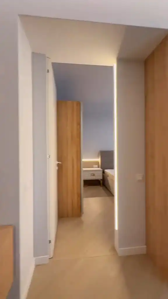 Квартира 67 м² у Madrid