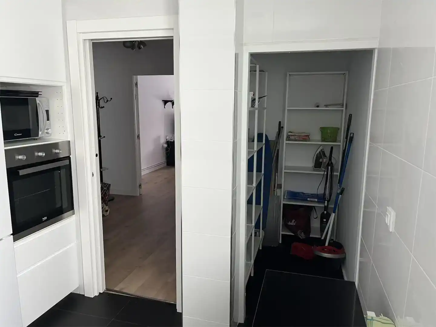 Piso de 114 m² en San Vicente de la Barquera