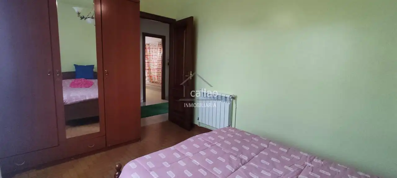 Casa de 265 m² a Mugardos