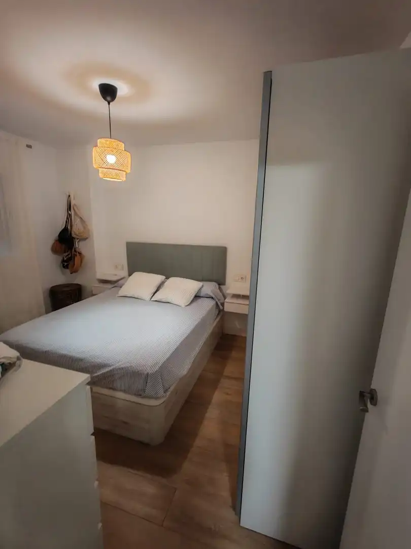 Wohnung 45 m² in El Ejido
