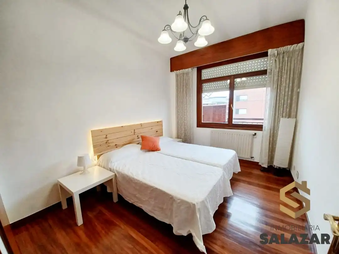 Piso de 62 m² en Bilbao