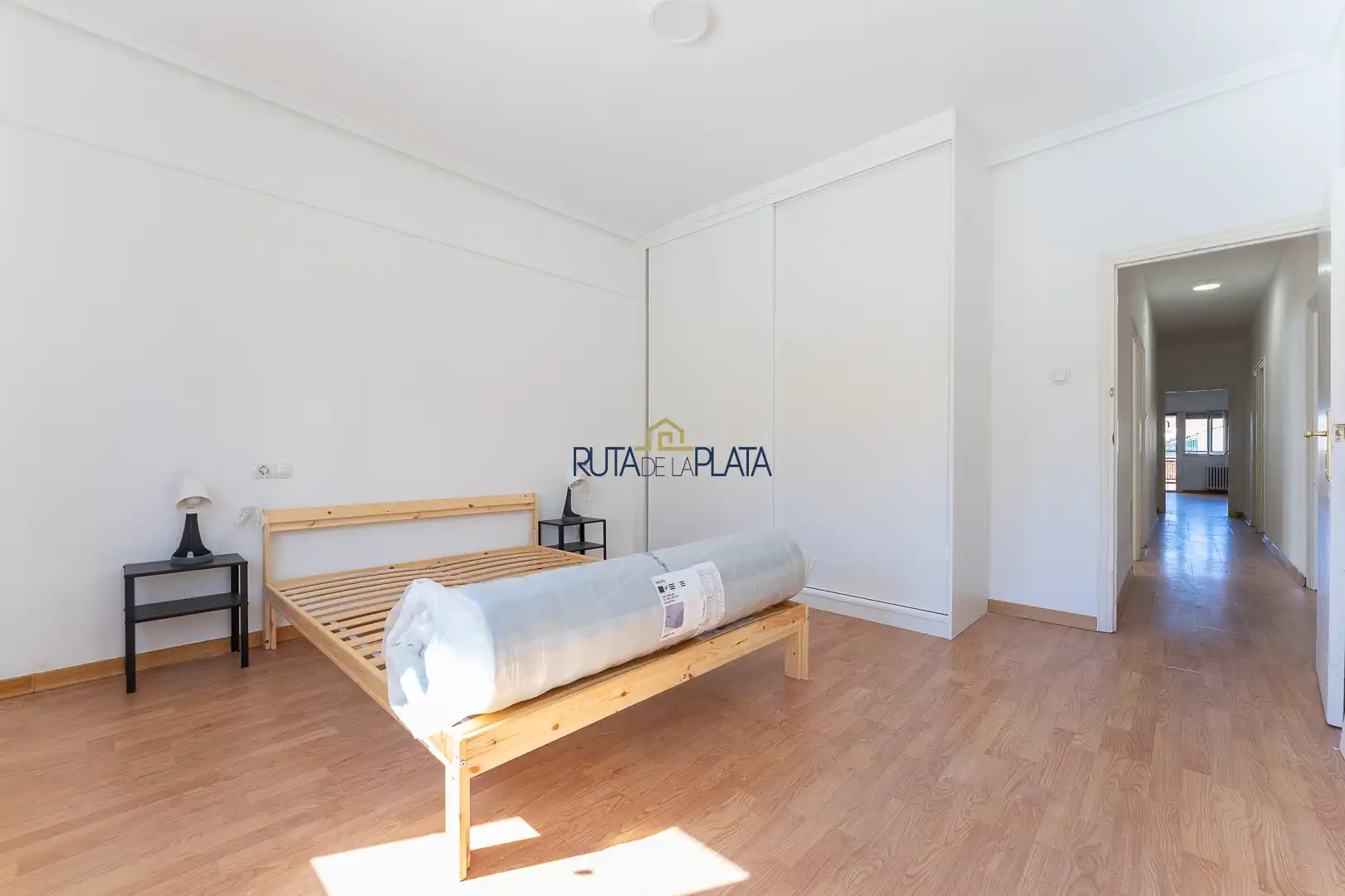 Piso de 150 m² en Zamora