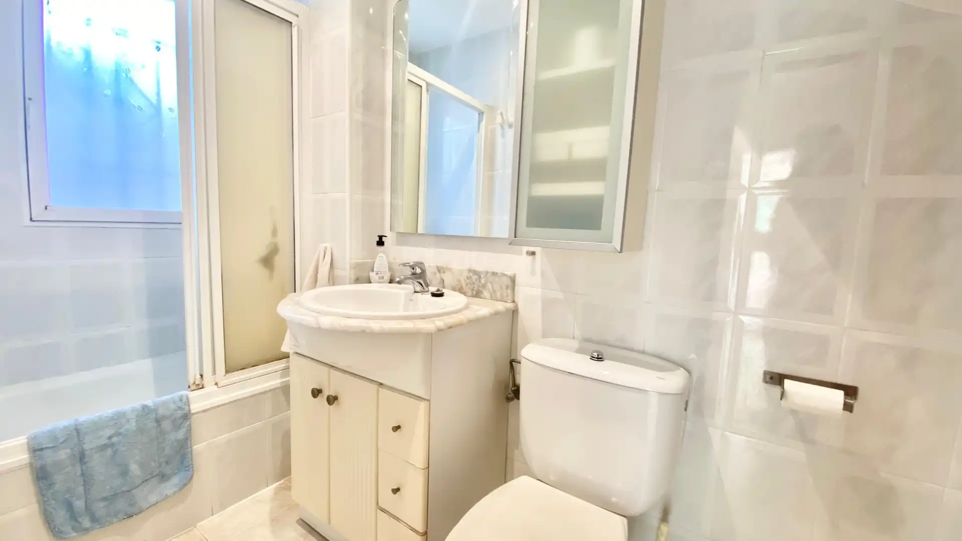 Piso de 154 m² en La Nucia