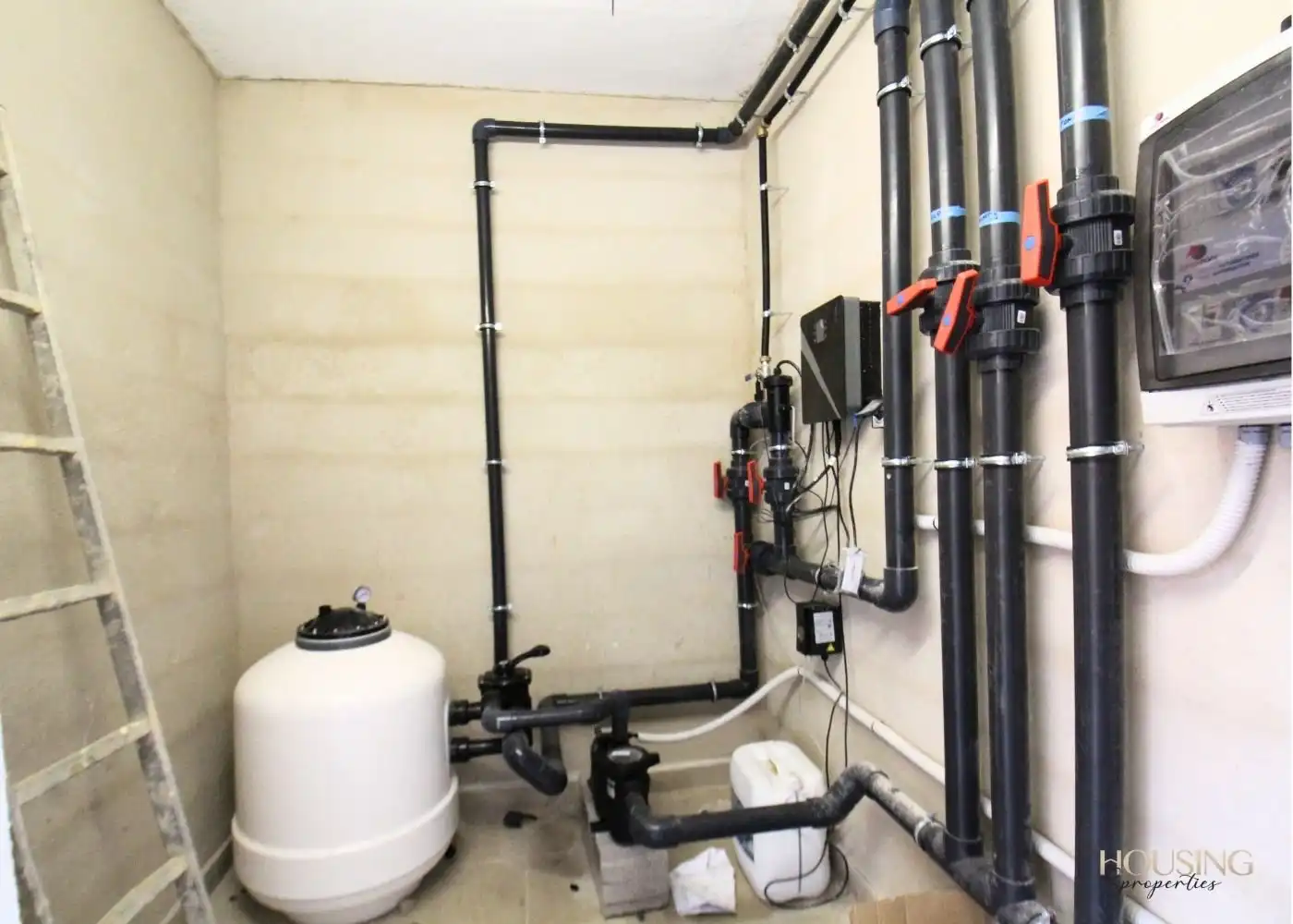 Casa de 455 m² en Consell