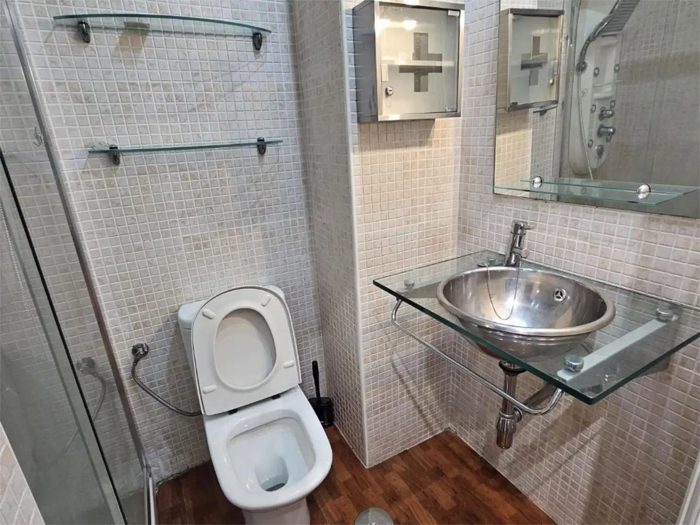 Piso de 50 m² en Marbella