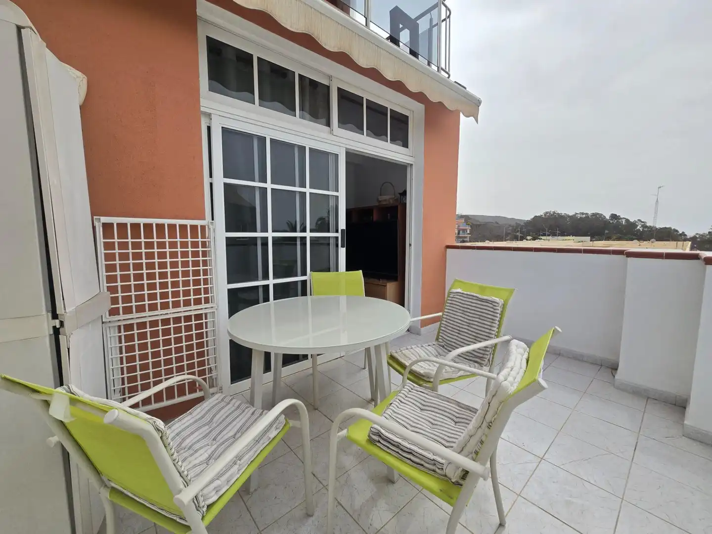 Piso de 49 m² en Mogán