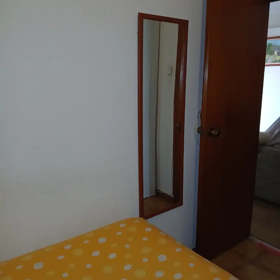 Piso de 10 m² en l'Hospitalet de Llobregat