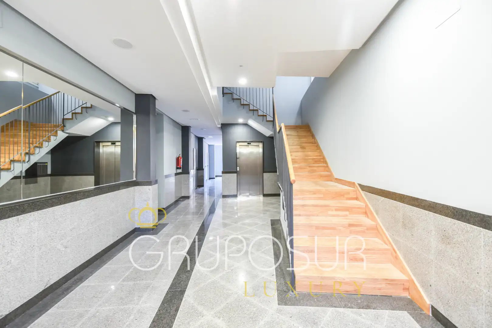 Piso de 90 m² en Valladolid