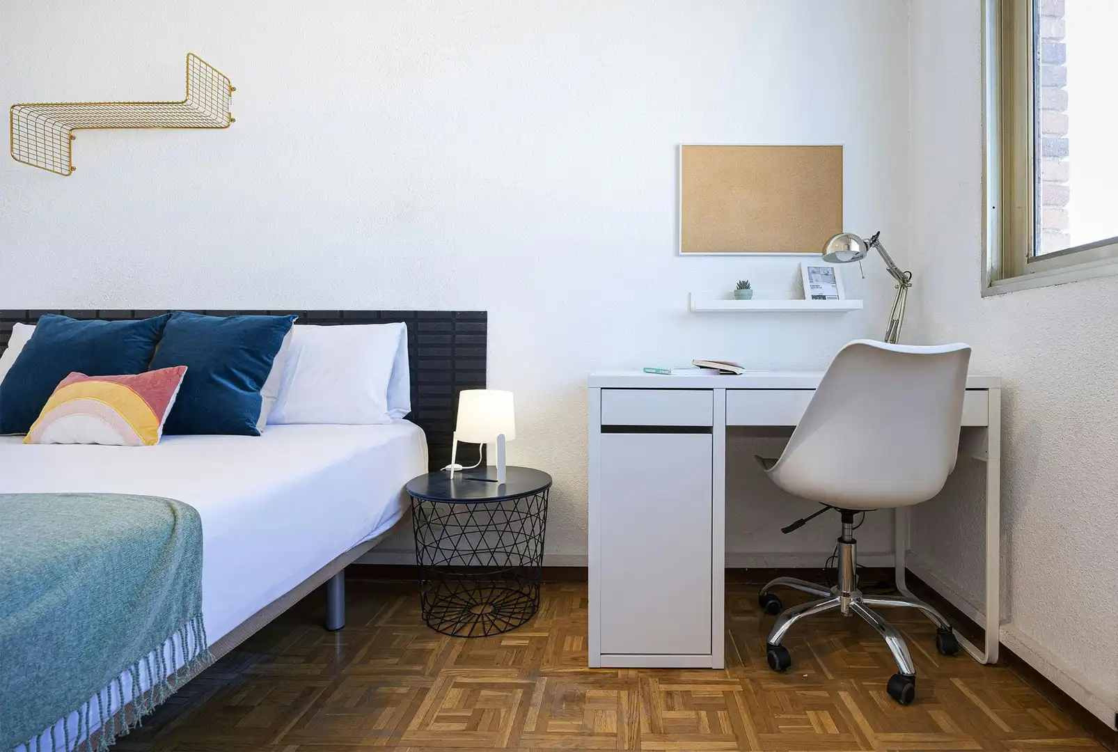 Habitación en alquiler, Madrid