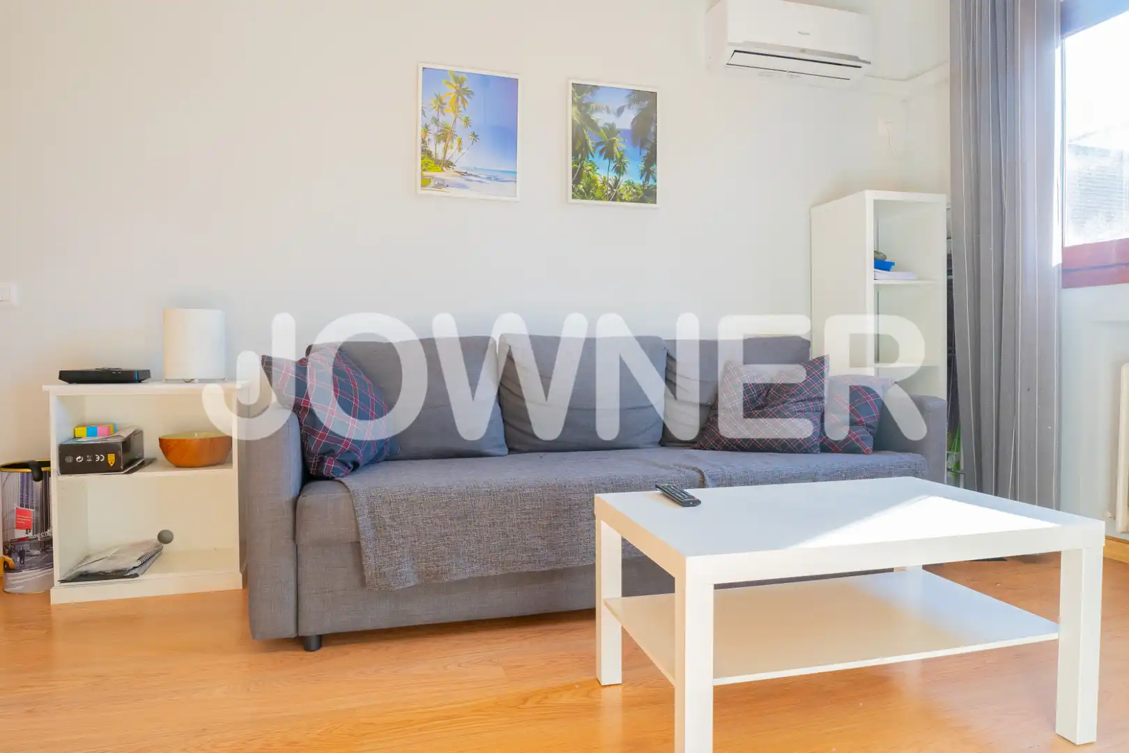 Appartamento 45 m² a Madrid