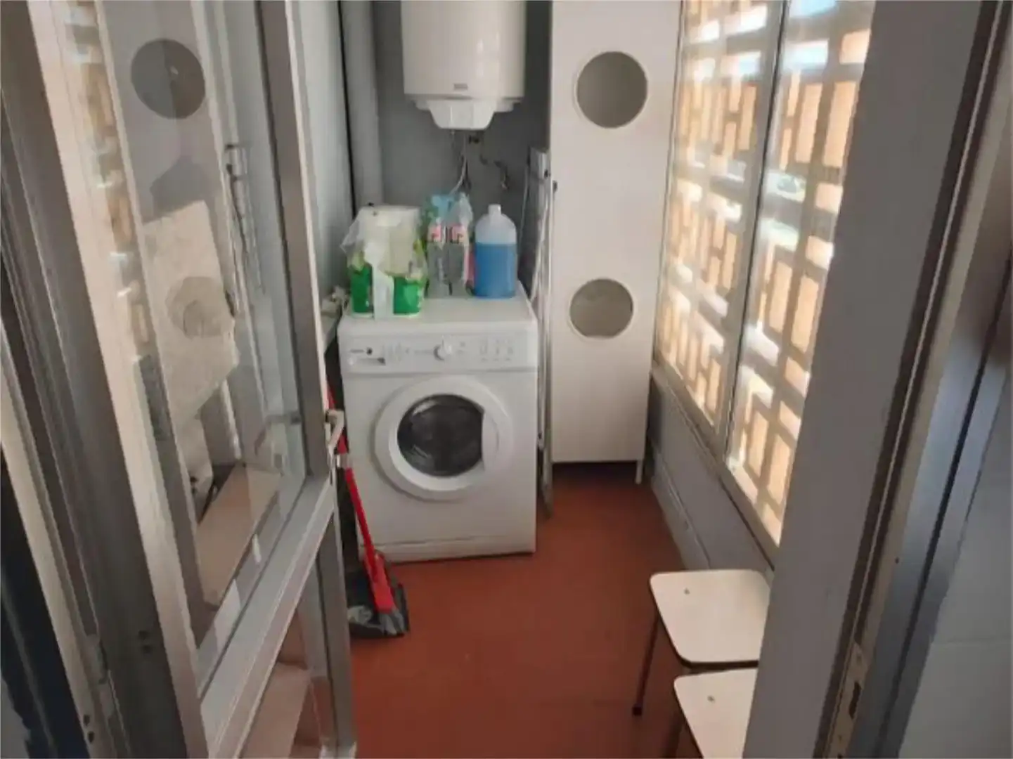 Piso de 96 m² en Foz