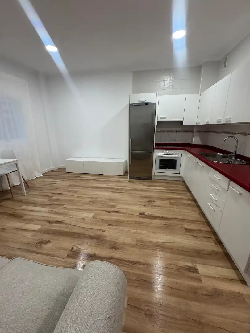 Piso de 54 m² en Las Palmas de Gran Canaria