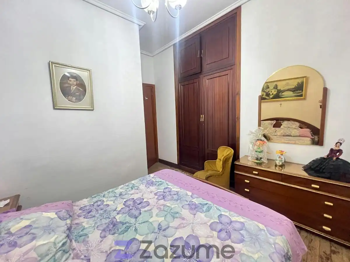 Pis de 101 m² a Bilbao