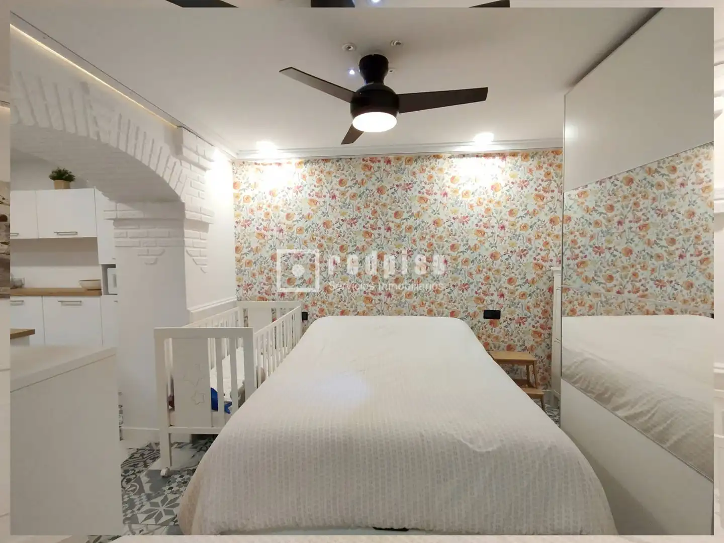 Pis de 61 m² a Sevilla
