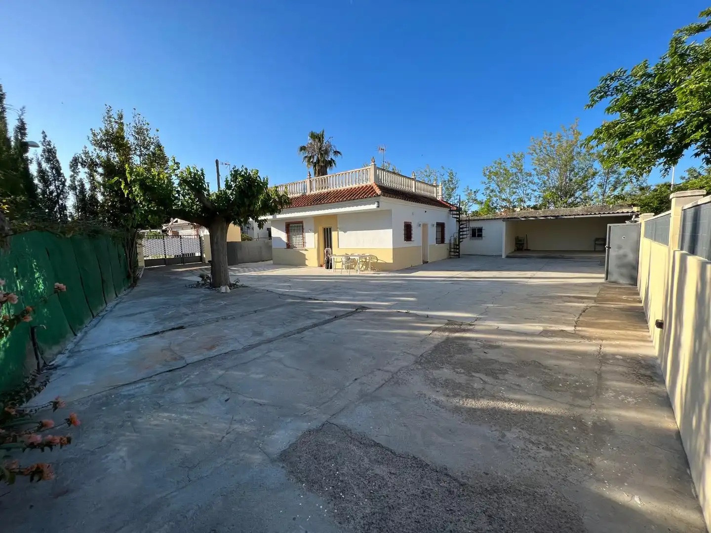 Piso de 55 m² en Sagunto