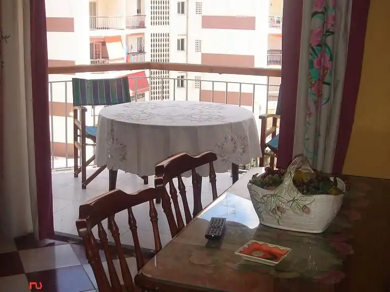 Pis de 70 m² a Salobreña