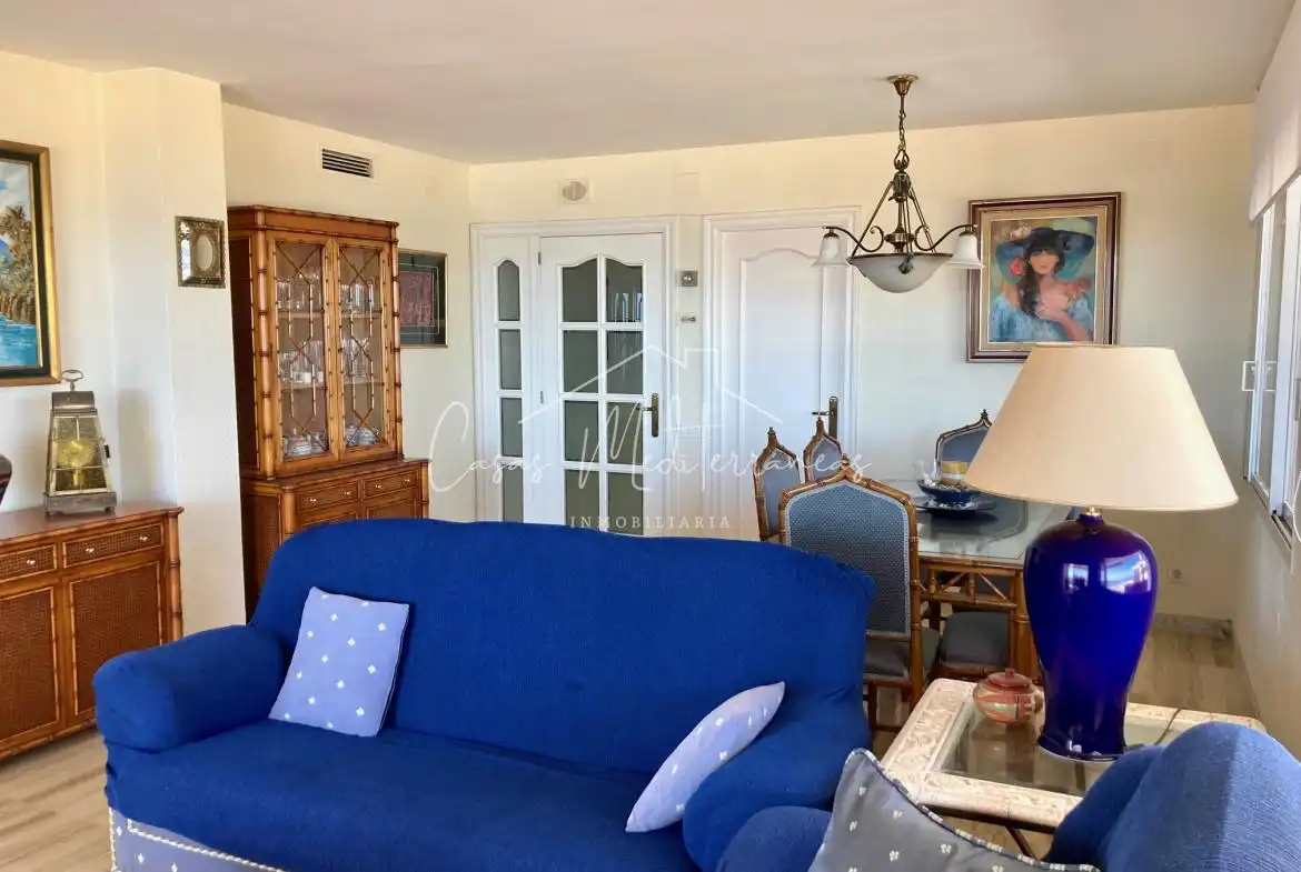 Piso de 110 m² en Roda de Berà