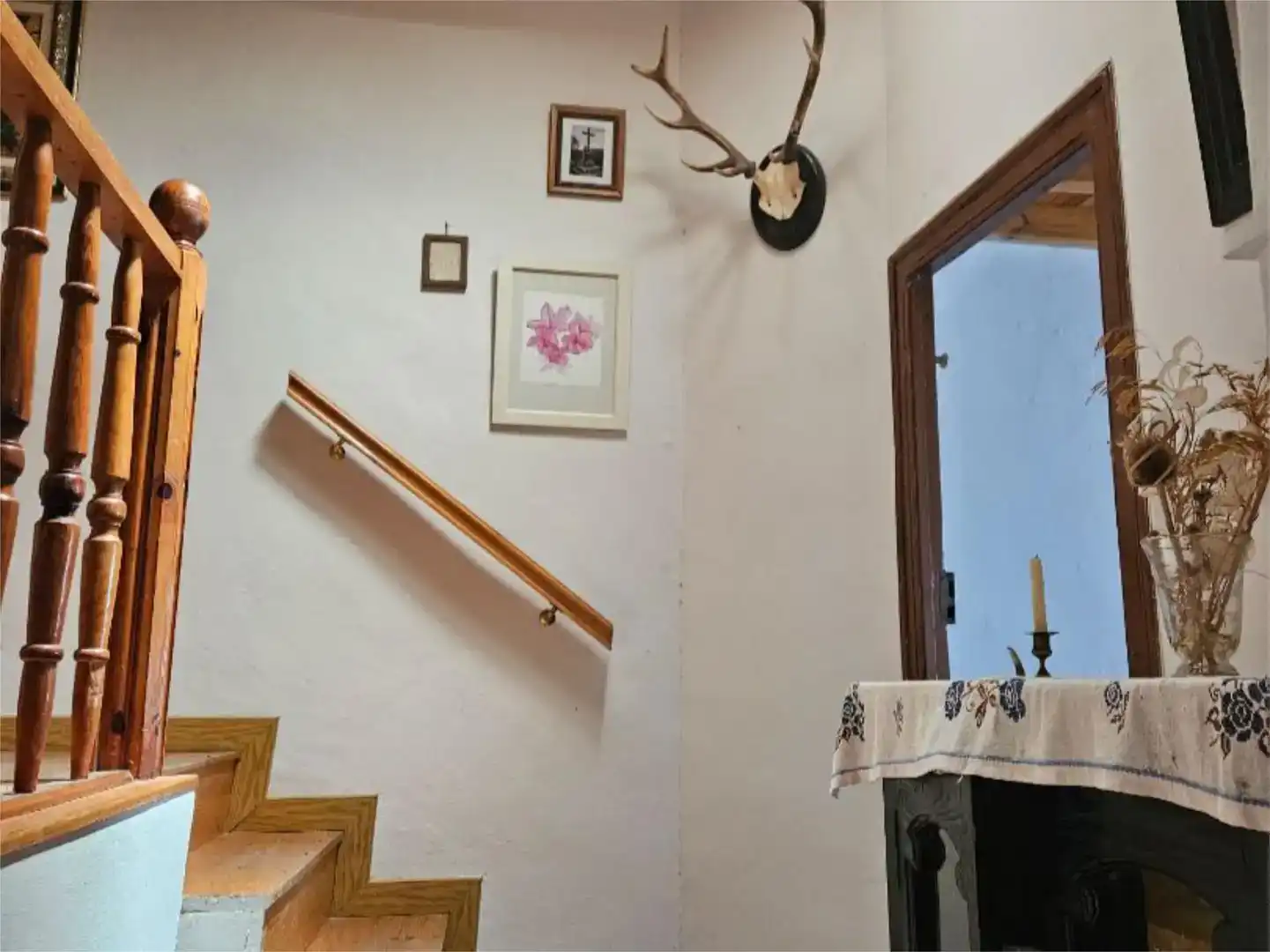 Casa de 130 m² en Solana de Ávila