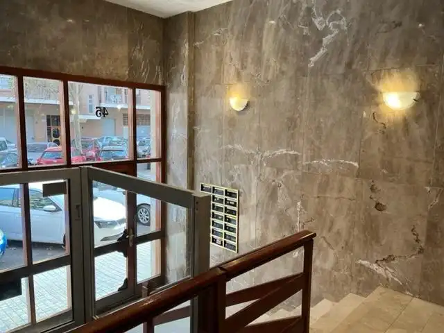 Pis de 102 m² a València