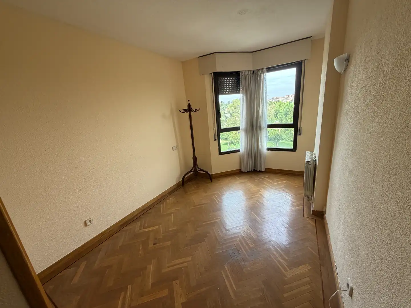 Pis de 156 m² a Madrid