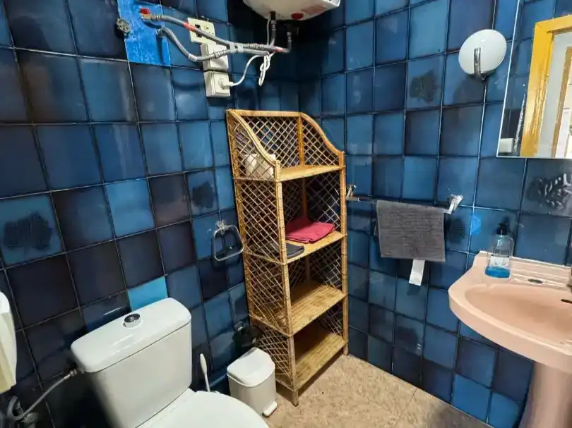 Piso de 60 m² en Almería