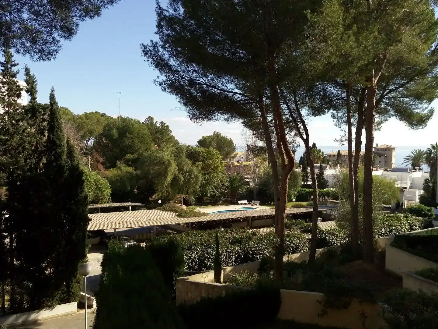 Piso de 95 m² en Calvià