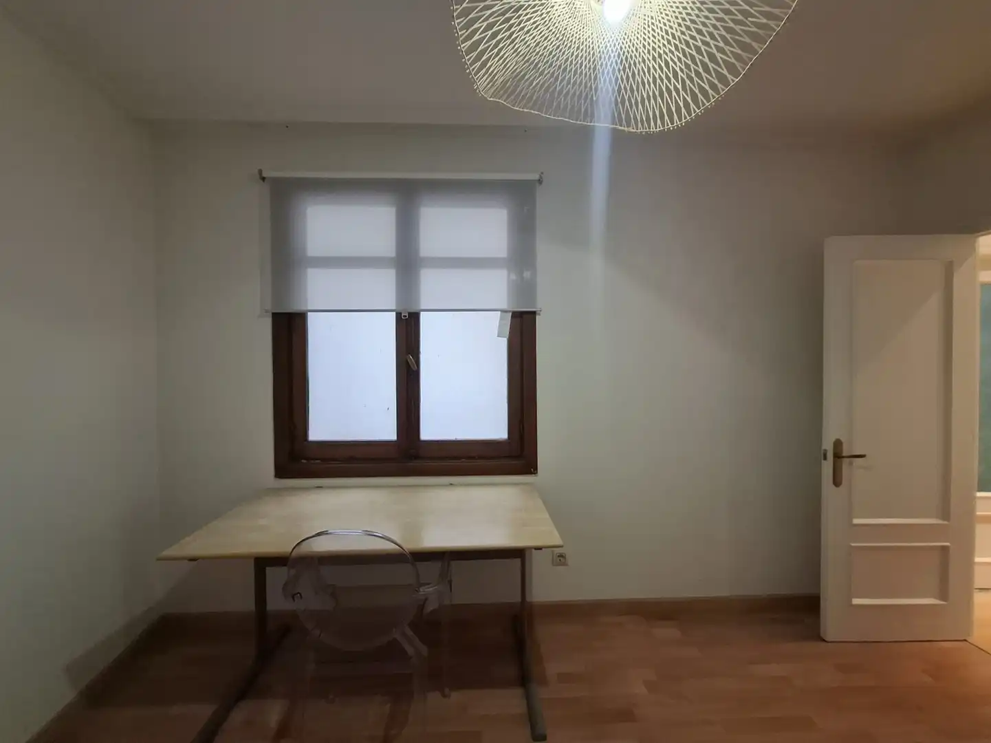 Pis de 53 m² a Gijón