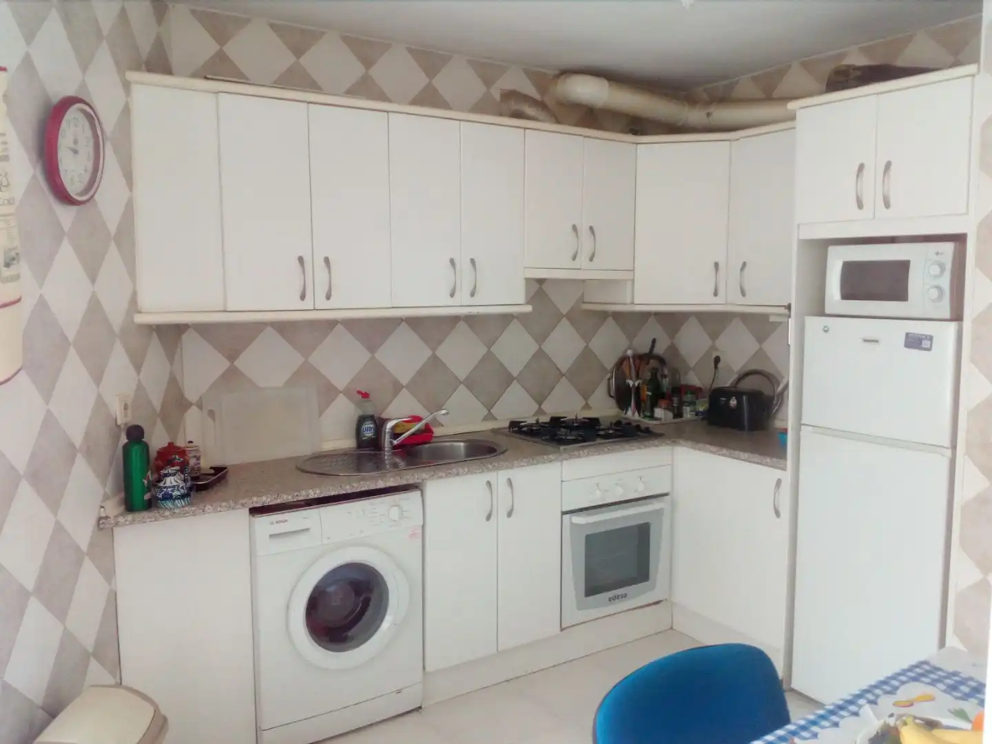 Habitación 95 m², Marbella