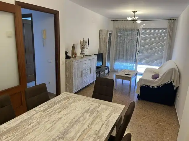 Piso de 121 m² en Tarragona