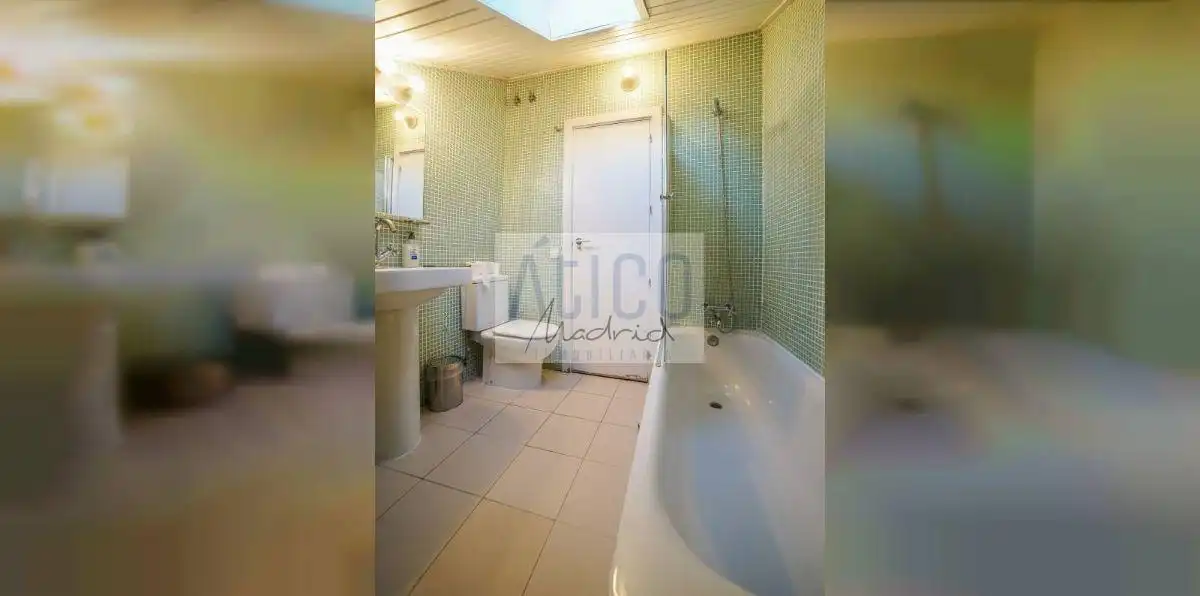 Wohnung 75 m² in Madrid