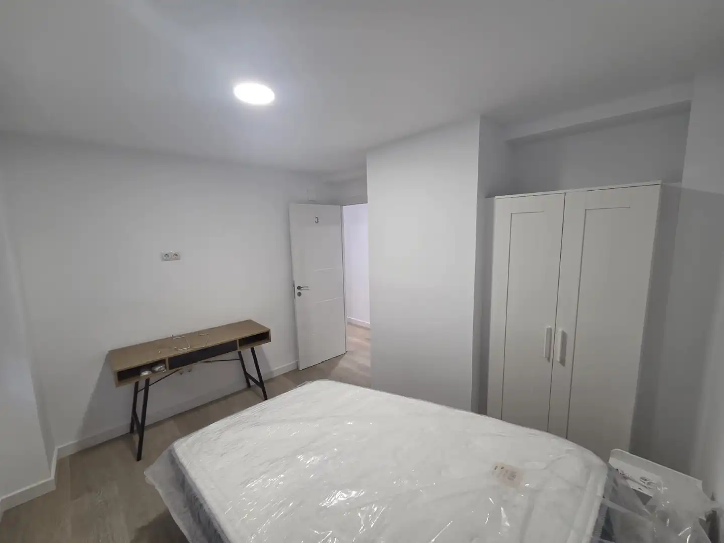 Piso de 67 m² en Móstoles
