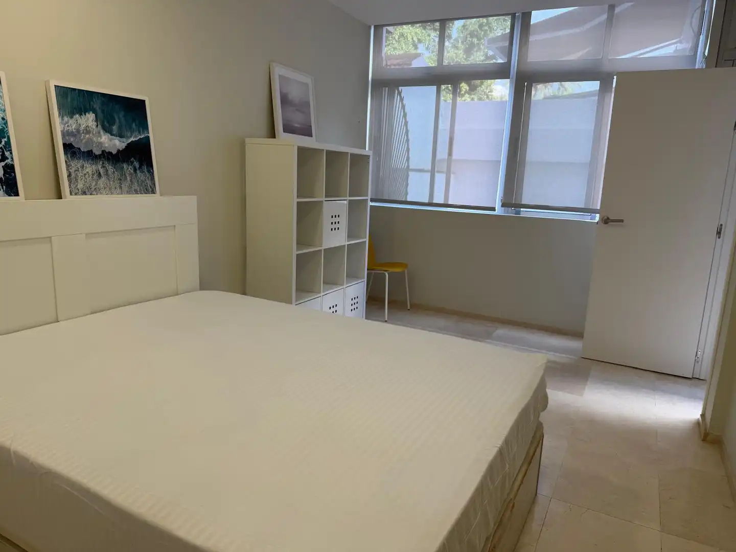 Pis de 50 m² a Las Palmas de Gran Canaria