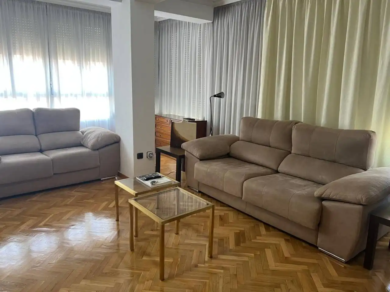 Appartamento 130 m² a Toledo