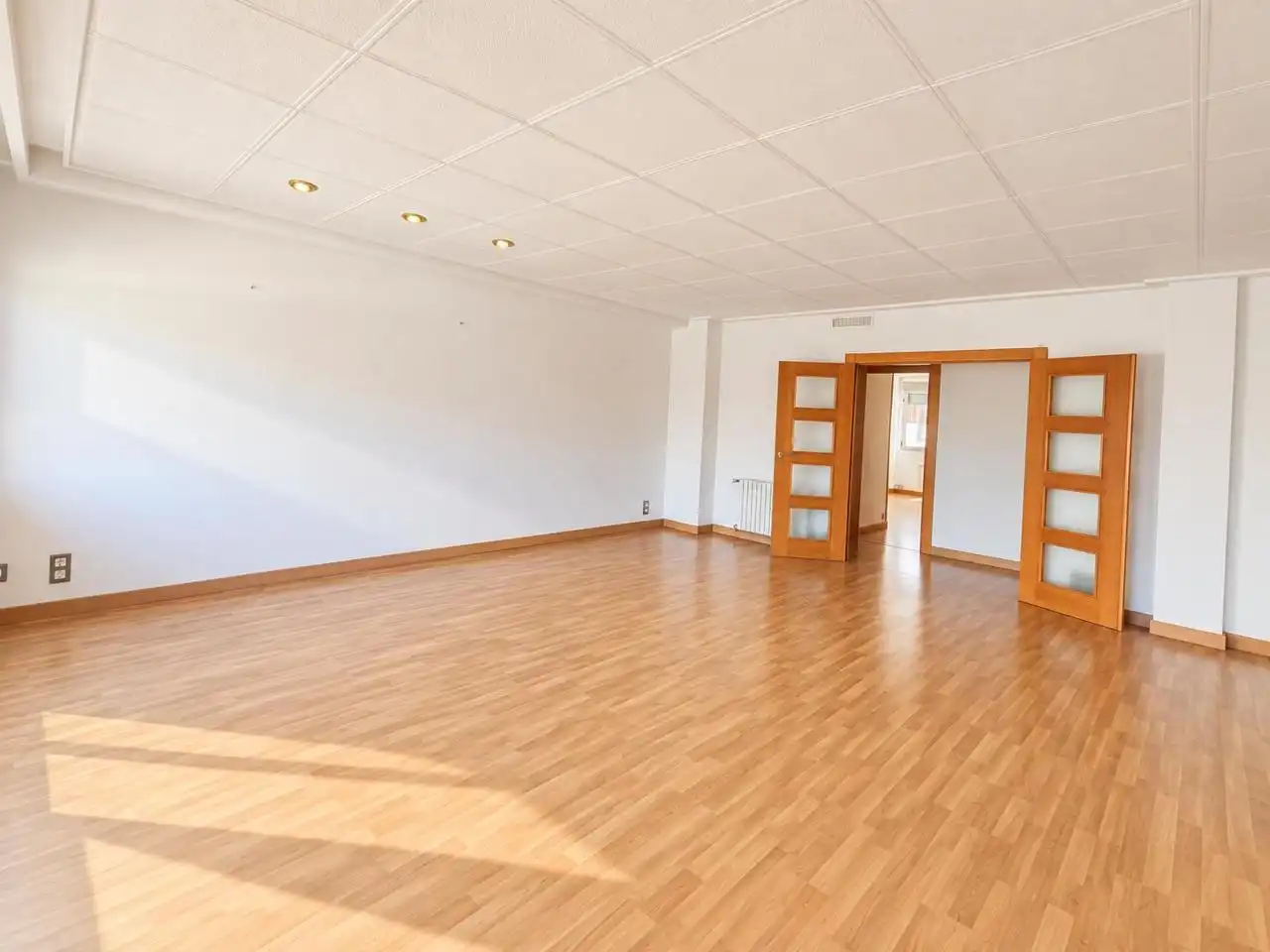 Appartement 140 m² à Saragosse