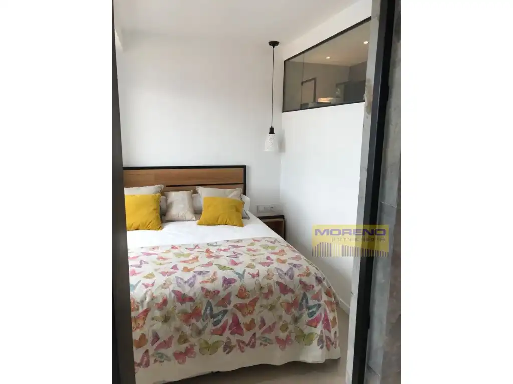 Piso de 40 m² en Sarria